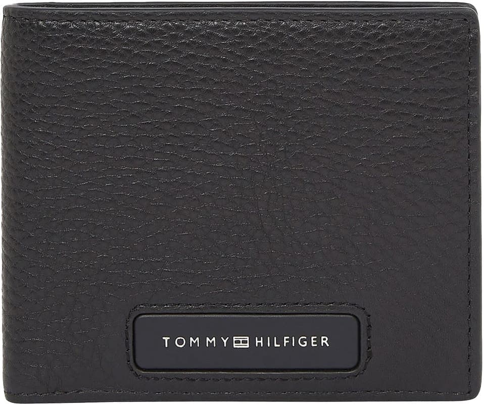 Carteira Tommy Hilfiger AM0AM13252 Bds Masculina