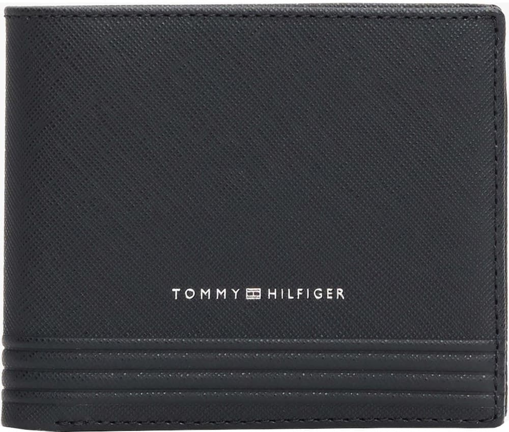 Carteira Tommy Hilfiger AM0AM13259 Dw6 Masculina