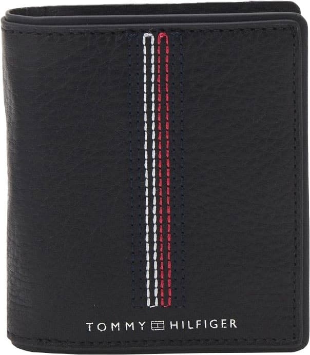 Carteira Tommy Hilfiger M0AM12658 Bds Masculina