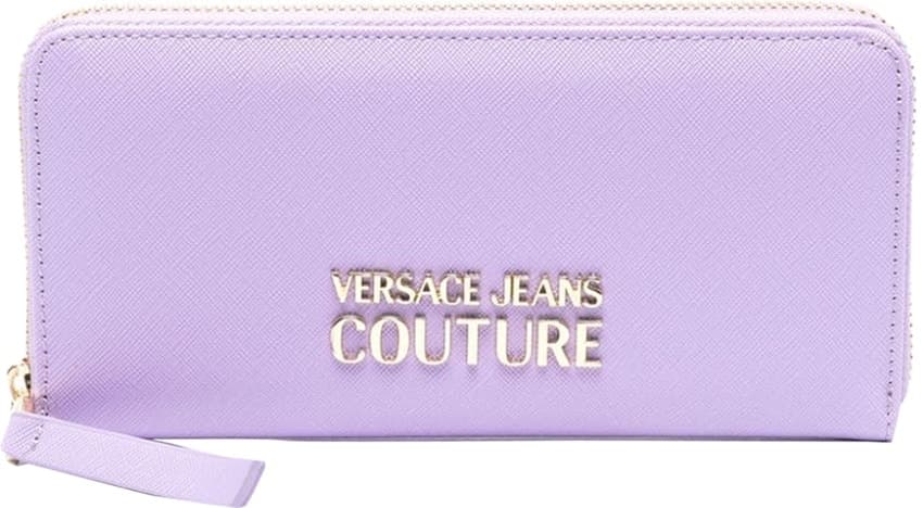 Carteira Versace Feminina Zs467 320