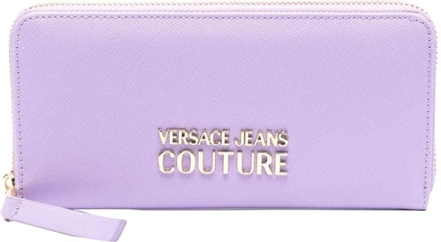 Carteira Versace Feminina Zs467 320