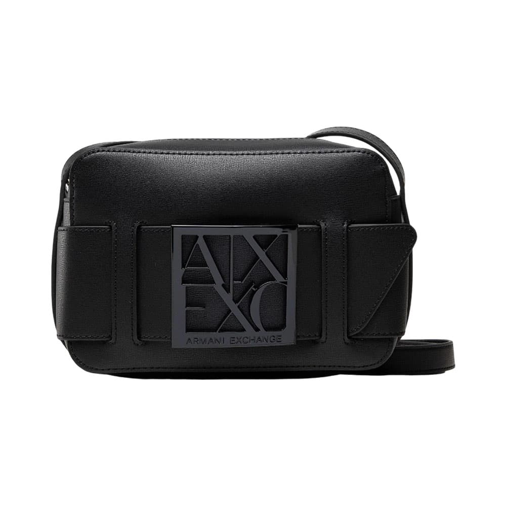 Carteira Armani Exchange 942699 Oa874 Preta