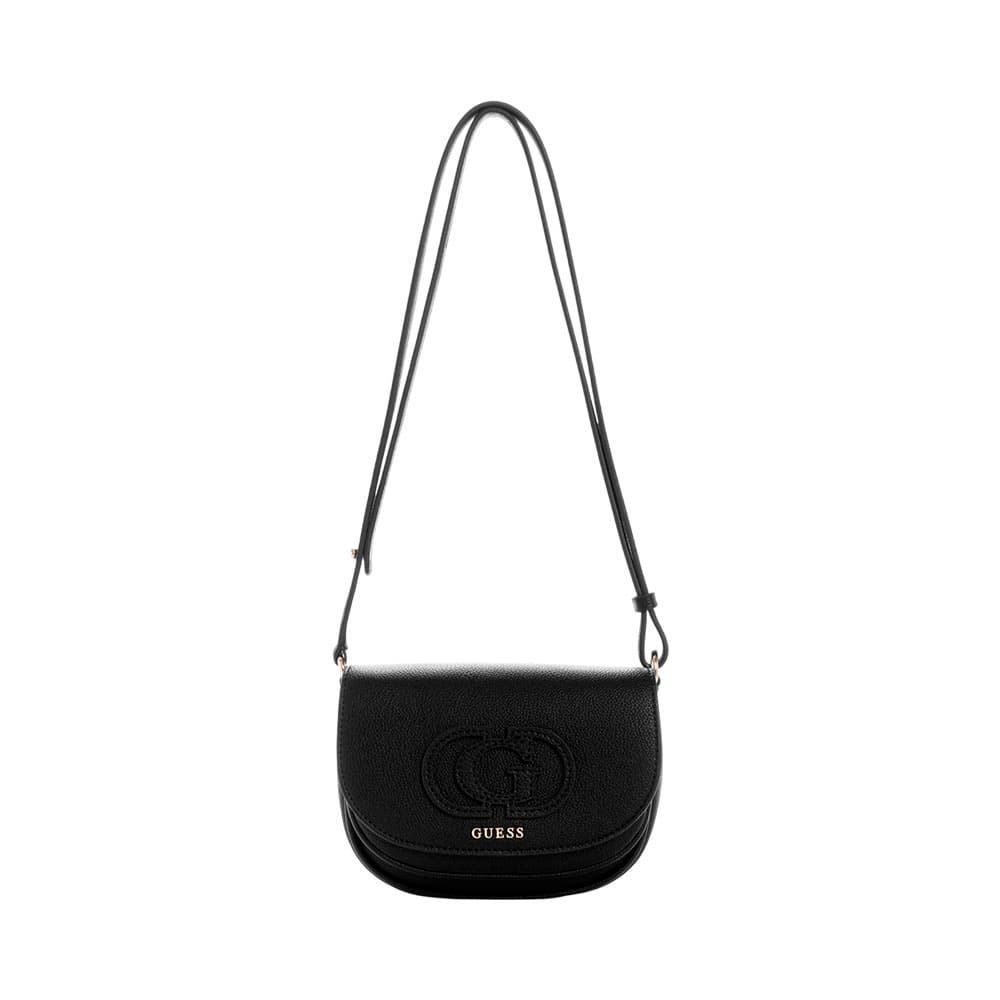 Carteira Guess Bg953678 Preta