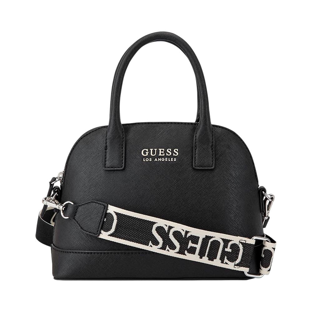 Carteira Guess Sf943605 Preta