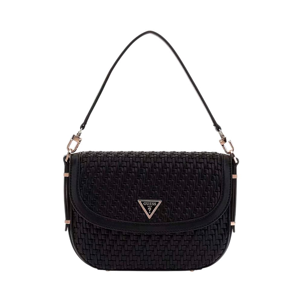 Carteira Guess Wg950320 Preta