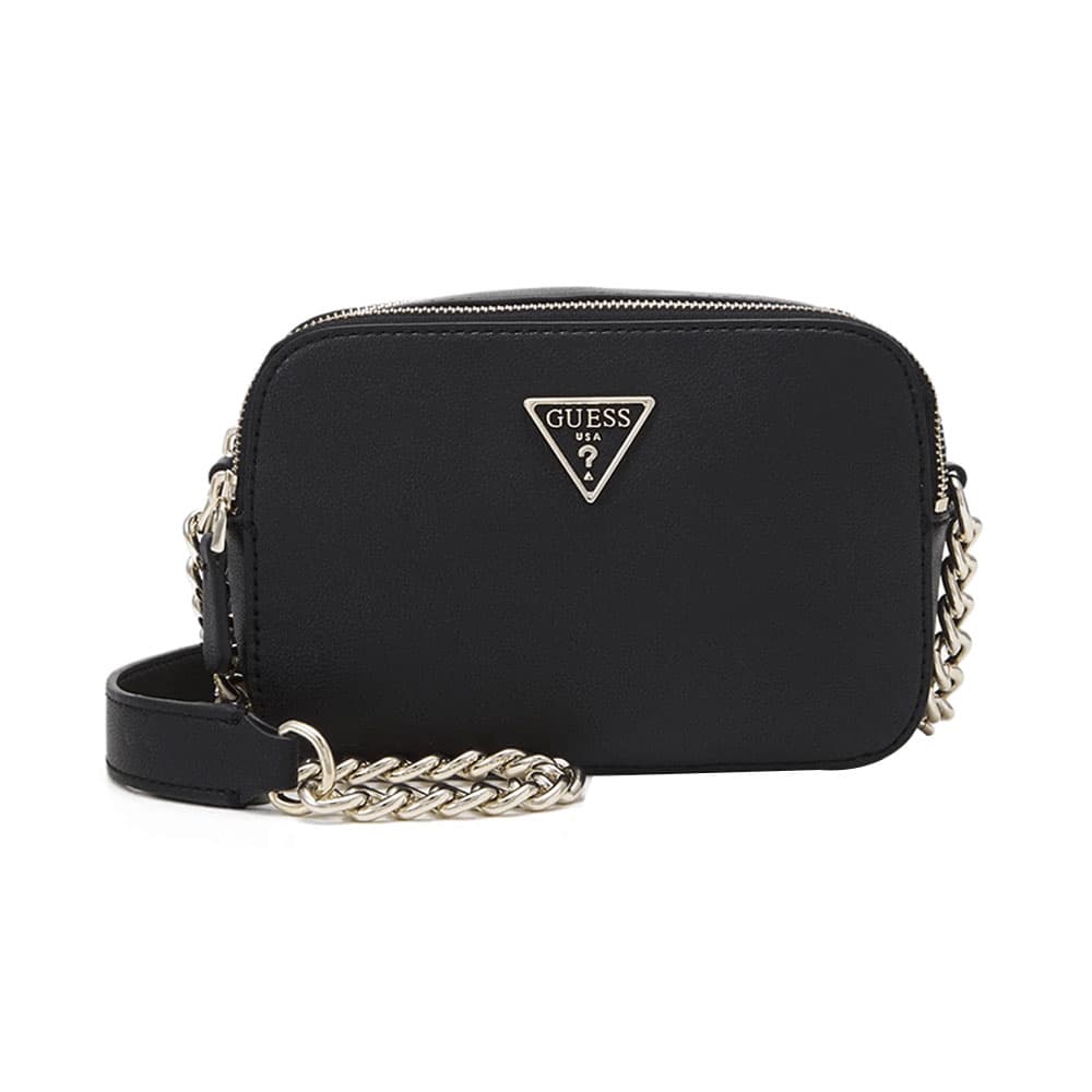 Carteira Guess Zg787913 Preta
