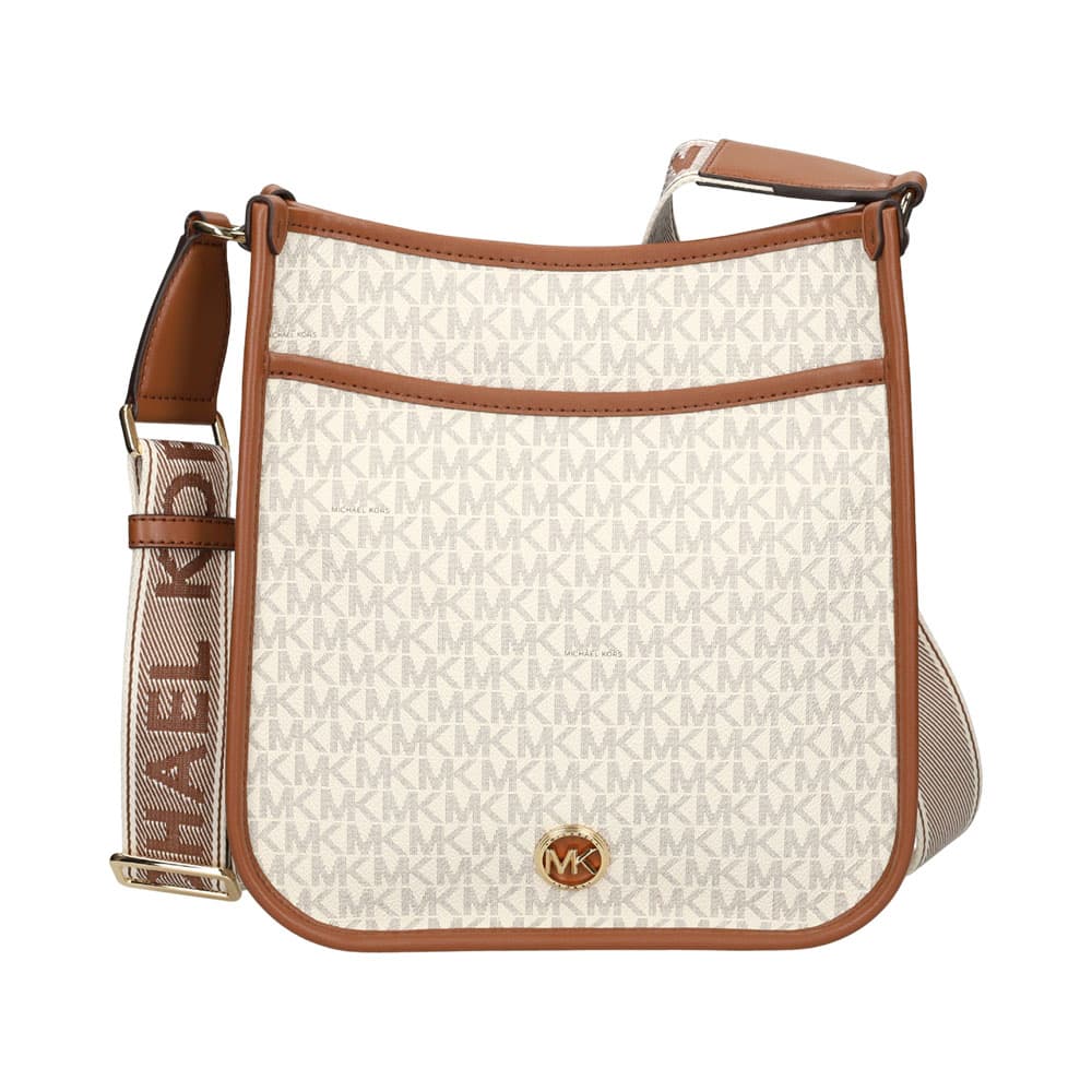 Bolsa Michael Kors Vanila Lugg