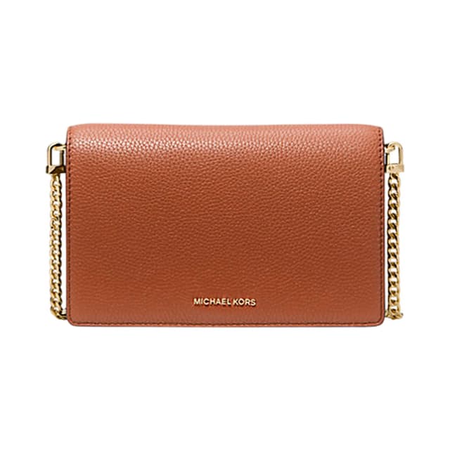 Carteira Michael Kors 32T4GJ6C2L Bege