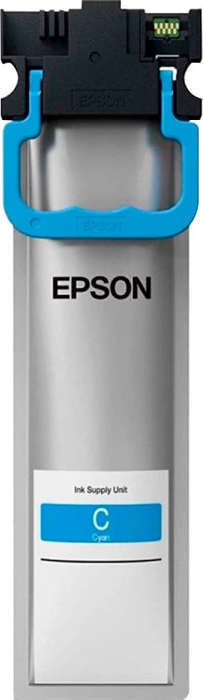 Cartucho de Tinta Epson T11A220 39ml - Ciano