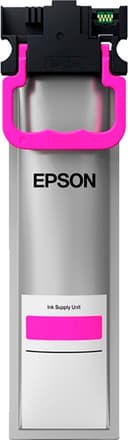 Anúncio: Cartucho De Tinta Epson T11A320 39ml - Magenta