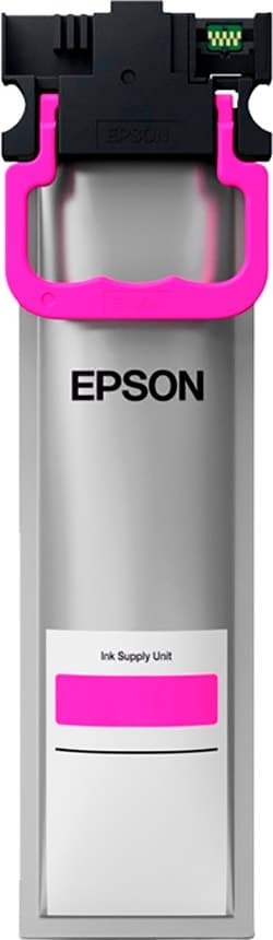 Cartucho de Tinta Epson T11A320 39ml Magenta