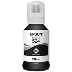 Cartucho de Tinta Epson T524 120 - Preto