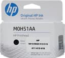 Anúncio: Cartucho de Tinta HP MOH51AA - Preto