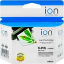 Anúncio: Cartucho De Tinta Ion H-61XL-CH563W 20ml - Black
