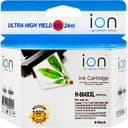 Anúncio: Cartucho De Tinta Ion H664XL-F6V31A 24ml - Black