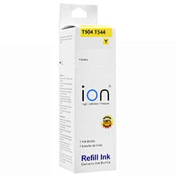 Cartucho de Tinta Ion T504/T544 Amarelo