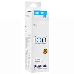 Cartucho de Tinta Ion T504/T544 Ciano
