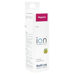 Cartucho de Tinta Ion T504/T544 Magenta