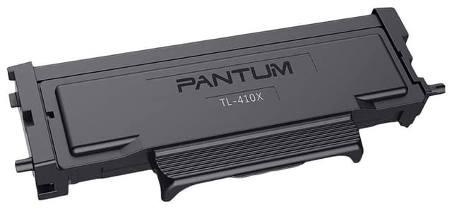 Cartucho de Toner Pantum Tl-410X Preto