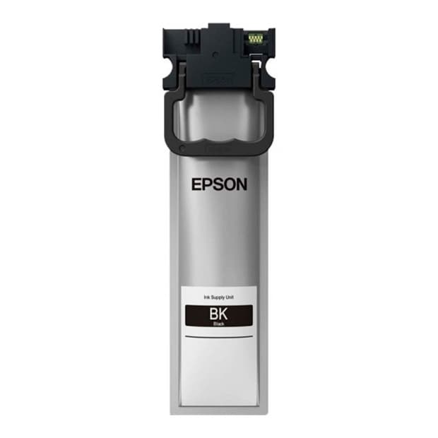 Cartucho Epson T11A1 Bk 69ml