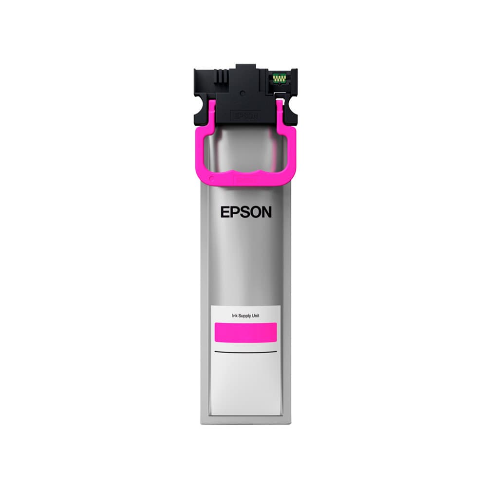 Cartucho Epson T11A320-Al Magenta Std Workforce Wf C5310/90 & Wf C5810/90