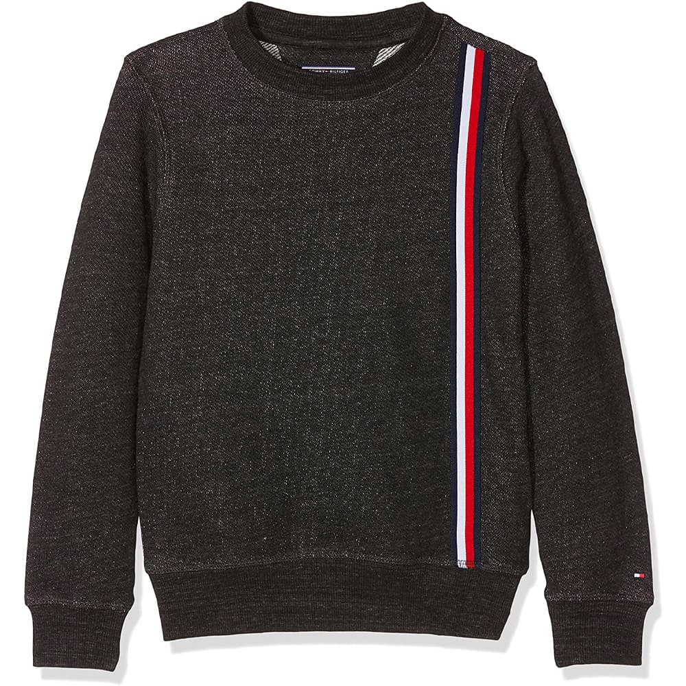 Casaco Tommy Hilfiger Masculino KB0KB03812-063 08 – Cinza