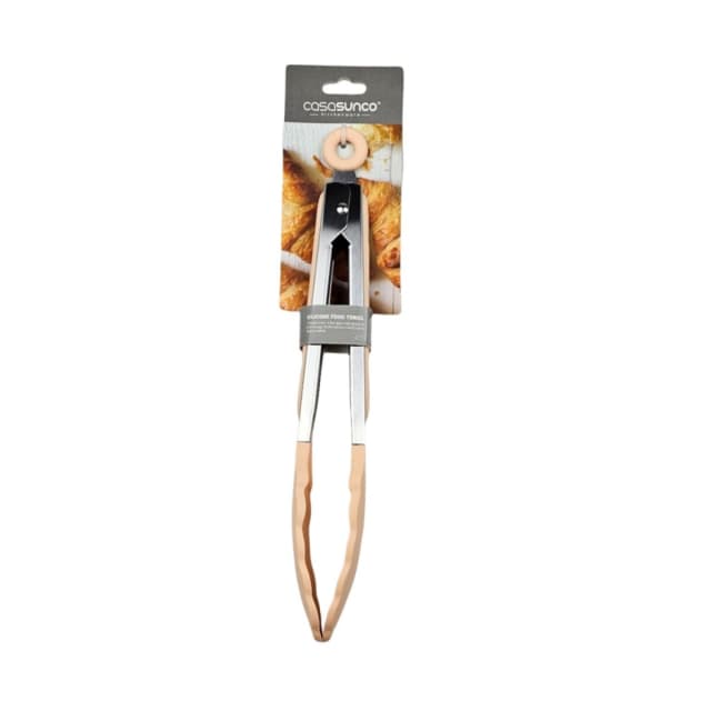 Pinça de Cozinha Casasunco Sk-9476