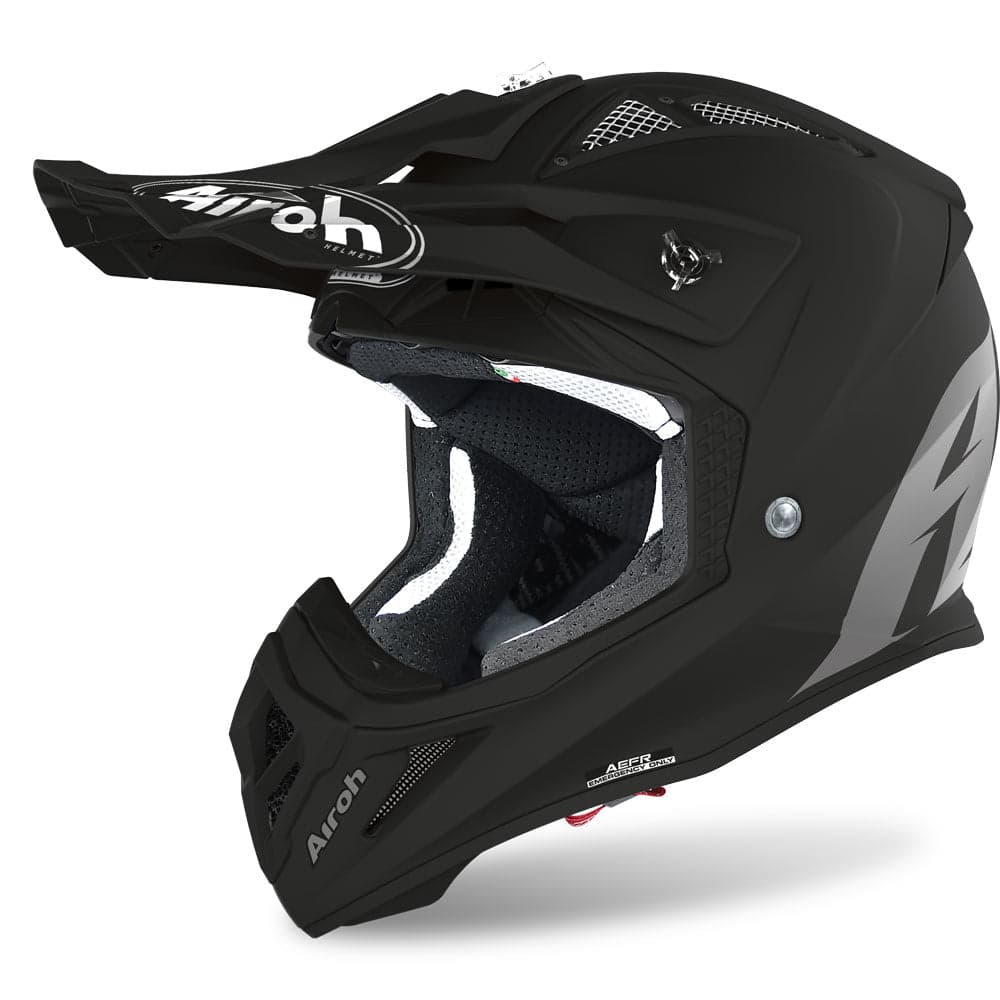 Capacete Airoh Aviator Ace Color