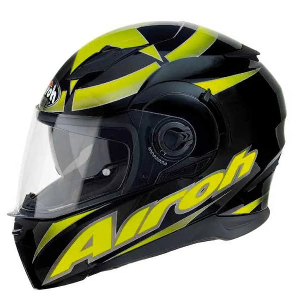 Capacete Airoh Movement M
