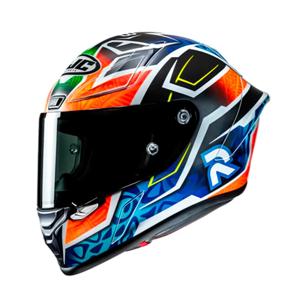 Capacete Hjc Rpha 1 Binder 2024