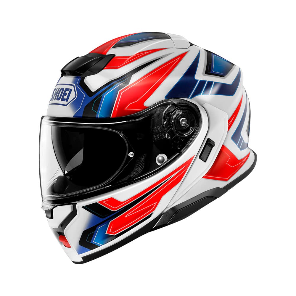 Capacete Shoei Neotec 3 Anthem