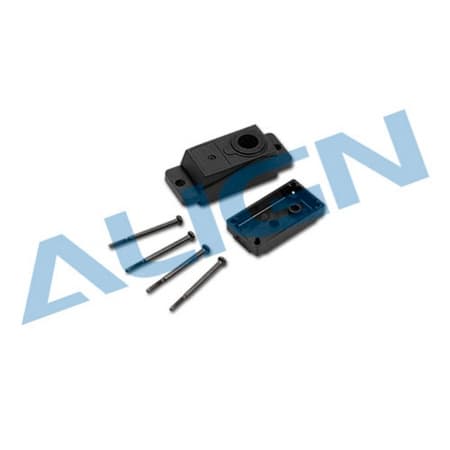Caixa Align DS430M