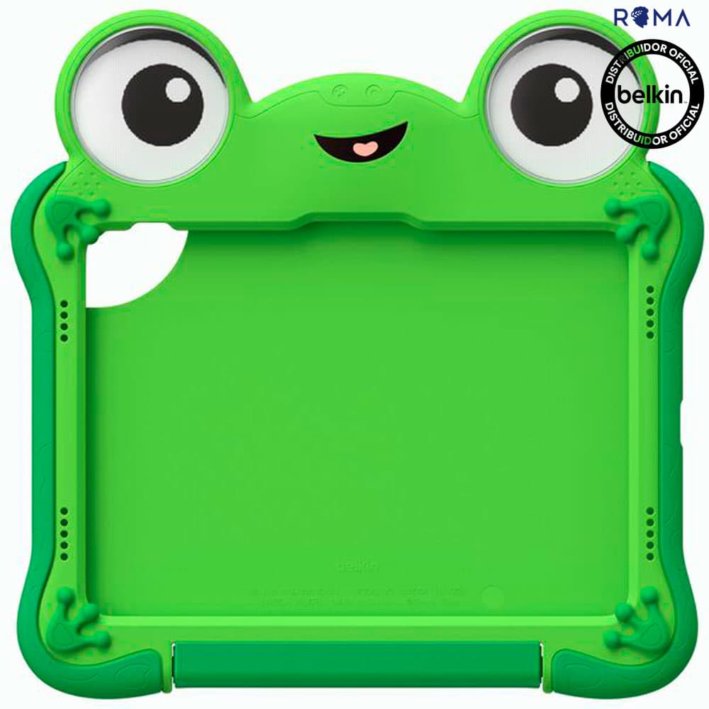 Capa Belkin iPad 10.9” Green Toy Story – EVA003FQGR-Px
