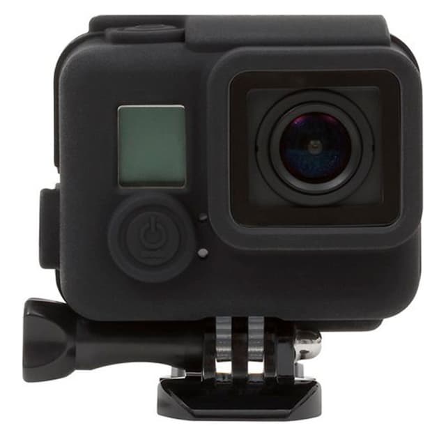 Case de Proteção Incase Cl58072 para GoPro - Preto
