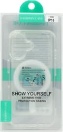 Anúncio: Case FASHION CASE para iPhone 16