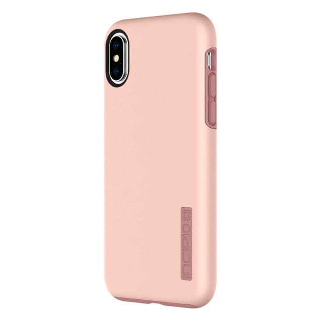 Case Incipio DualPro Iph-1629-Rgd Rose Gold para iPhone X