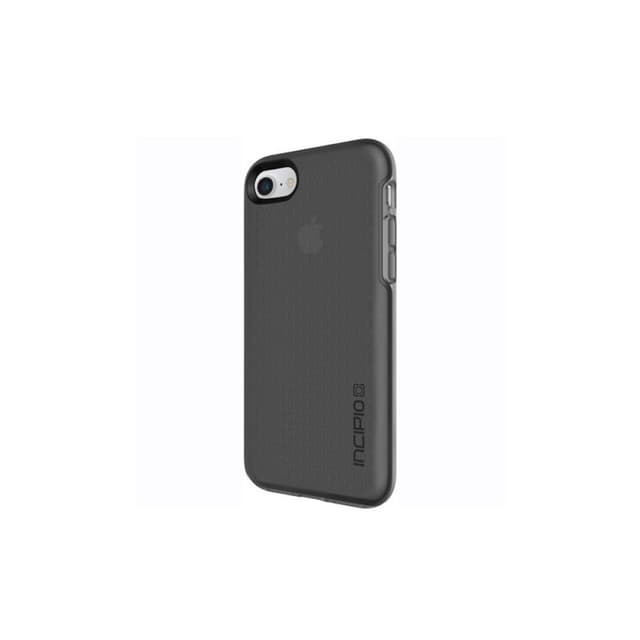 Capa Incipio Haven para iPhone 7/8 - Preto/Carvão
