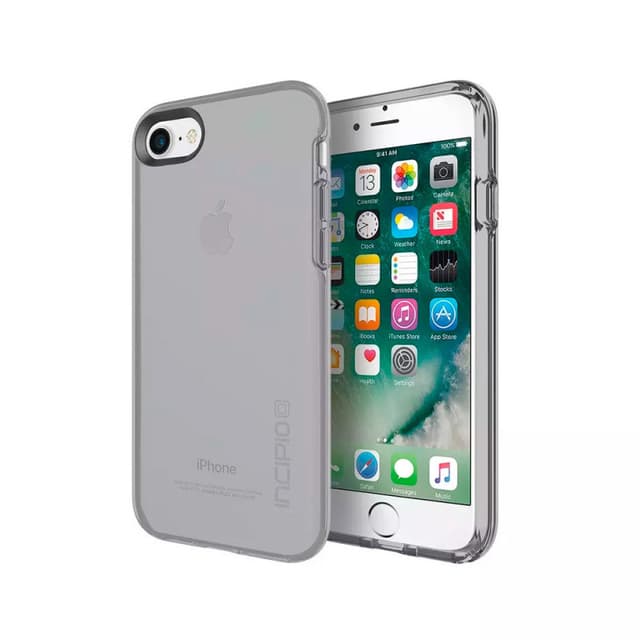 Capa Incipio Haven para iPhone 7 - Transparente/Sm