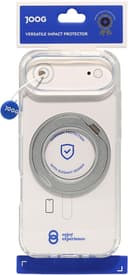 Anúncio: Case Joog para iPhone Air Maglite 360 Transparent MGC17A