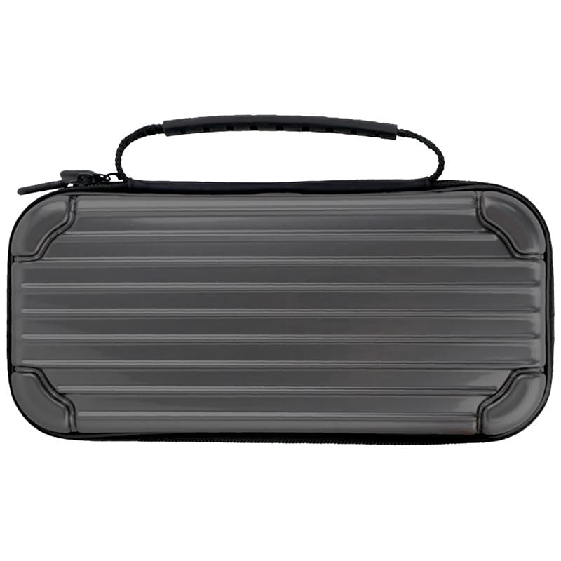 Case Nintendo Switch Lite Cinza