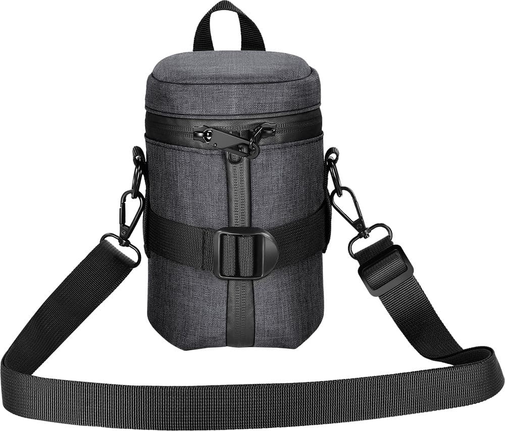 Case Neewer Dslr Mirrorless Lenses - Pb006