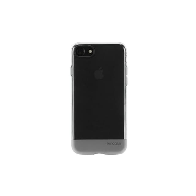 Case para iPhone 7/8 Incase INPH170251-CLR - Burgundy