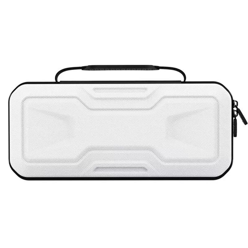 Case para Ps5 Ipega Portal Antishock Branco