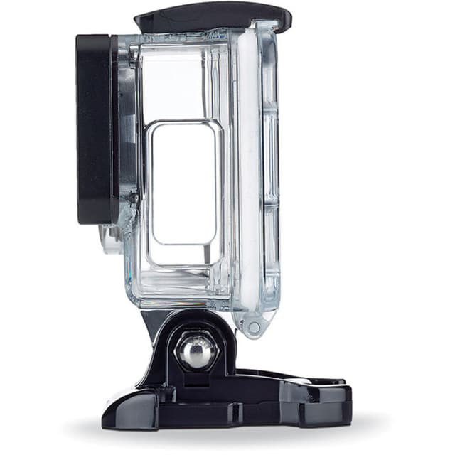 Case Skeleton para GoPro Hero3/3+/4 Ahssk-301