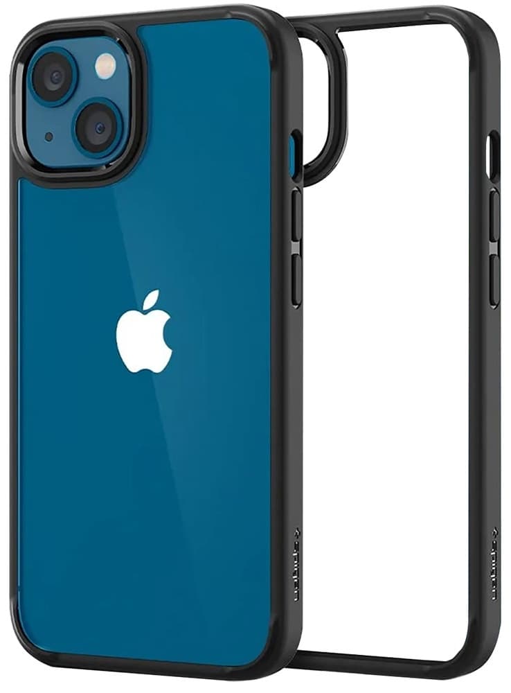 Capa para iPhone 13 Spigen Ultra Hybrid