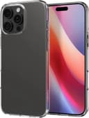 Anúncio: Case Spigen para iPhone 16 Pro Max 6.9" Crystal Flex ACS08025 Crystal Clear