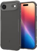 Anúncio: Case Spigen para iPhone 17 Air 6.6" Core Armor ACS09677 Marble Gray (MagFit)
