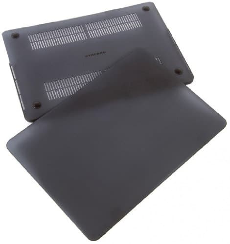 Capa Tucano Macbook Pro 15″ Nido Preto