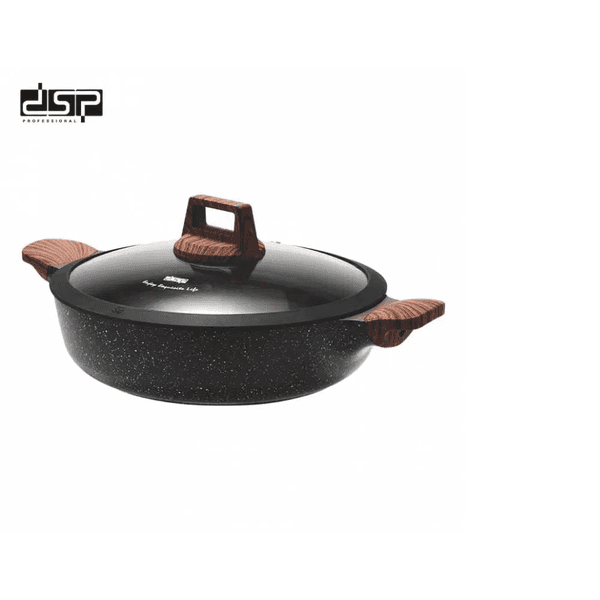 Panela Dsp Shallow 24CM