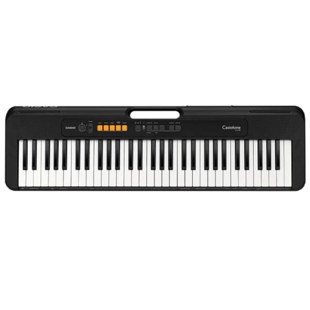Teclado Casio Ct-S100